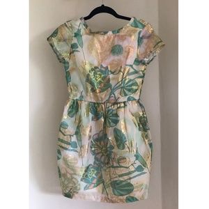 Gorgeous H&M party dress